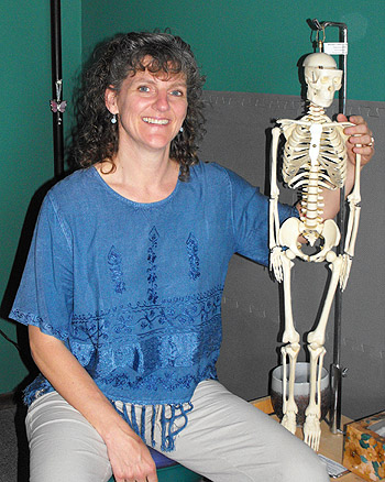 McCallum Chiropractic Wellness Centre - Chiropractor In Thunder Bay, ON, Canada :: Sports Performance